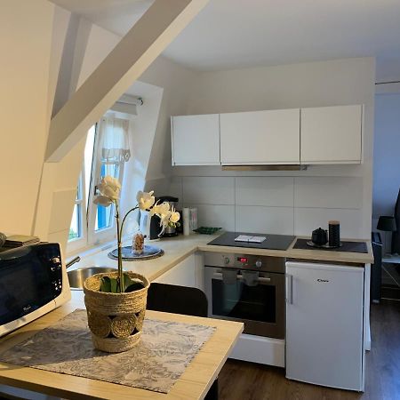 Coquet Studio Colmar Centre 外观 照片