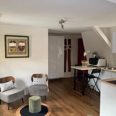 Coquet Studio Colmar Centre 外观 照片