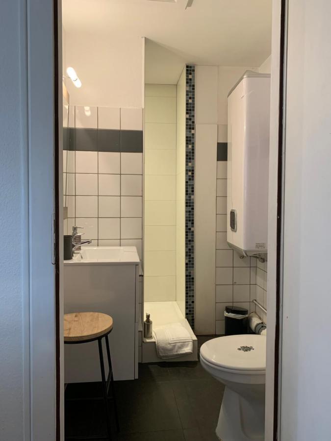 Coquet Studio Colmar Centre 外观 照片